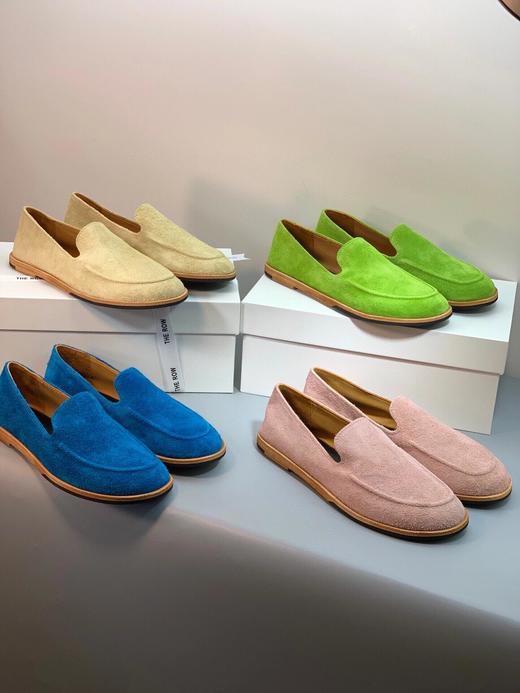 XX80-the row乐福鞋（KS*MM） 商品图1