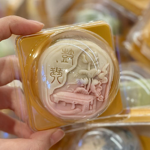 元气桃桃 商品图0