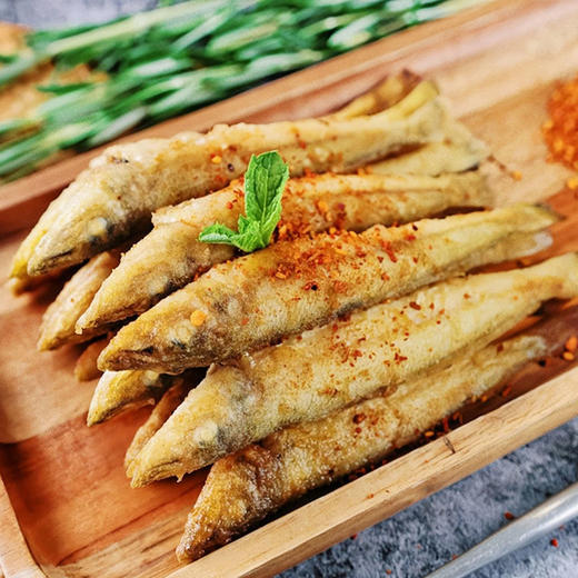 MM 山姆 沙尖鱼 850g 商品图5