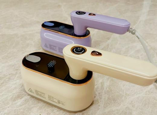 DAEWOO大宇手持式蒸汽D熨斗 商品图9