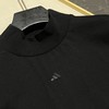 a迪黑色长袖T恤 正反2穿(蕾姐xs,版型偏宽松） 商品缩略图7