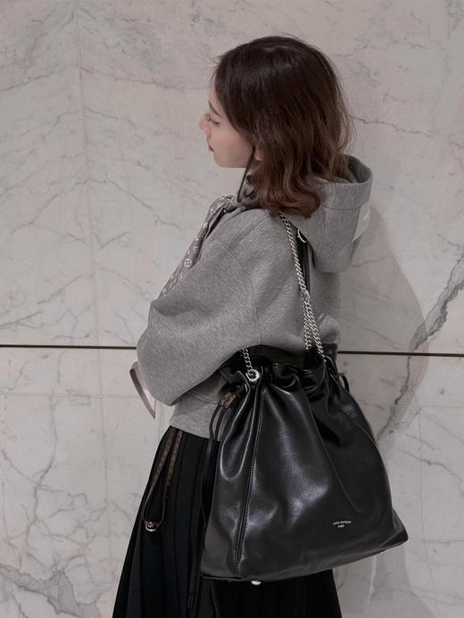 GZ197- 驴家 小号 OFF DUTY VIBE 双肩包(DG*MM) 商品图9