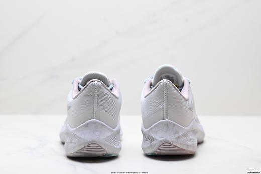 耐克Nike Air Zoom Winflo 8透气防滑减震跑步鞋CW3419-617男女鞋 商品图5