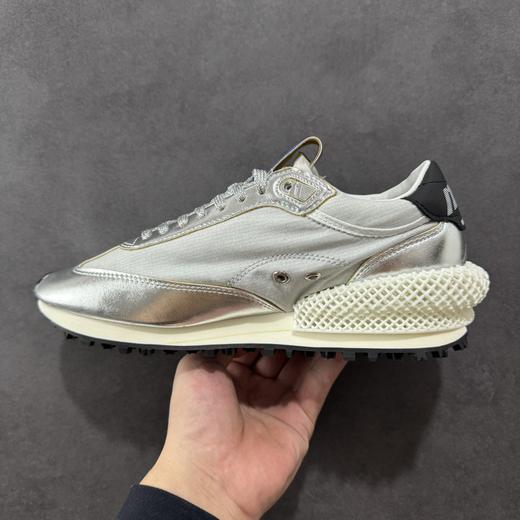 XX47- GGDB舒适运动低帮生活休闲鞋（KS*MM） 商品图1