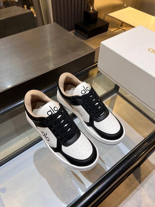 XX83-alo舒适简约 防滑耐磨低帮板鞋-（KS*MM） 商品图7