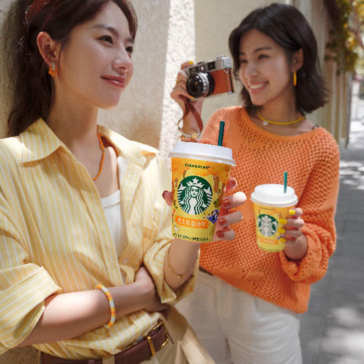 MM 山姆 星巴克 秋天好馥芮白（桂花风味）250ml*6 商品图7