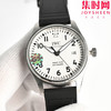 新推出 IWC万国 G5飞行员系列IW328210 马克二十系列 IWC-梅赛德斯- AMG马石油F1车队特别款 F1赛车 男士腕表 商品缩略图1