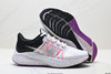 耐克Nike Air Zoom Winflo 8透气防滑减震跑步鞋CW3419-617男女鞋 商品缩略图4