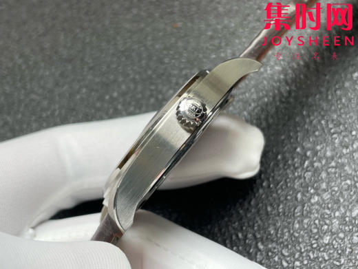 IWC万国 M+飞行员系列IW327003 马克18 马克十八 咖啡盘 男士腕表 表径40mm
机芯：搭载进口9015改Cal.35111 商品图6