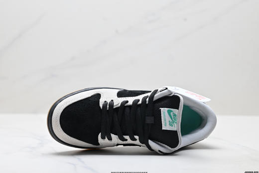 耐克NIKE DUNK LOW复古低帮休闲运动板鞋HF3704-001男女鞋 商品图1