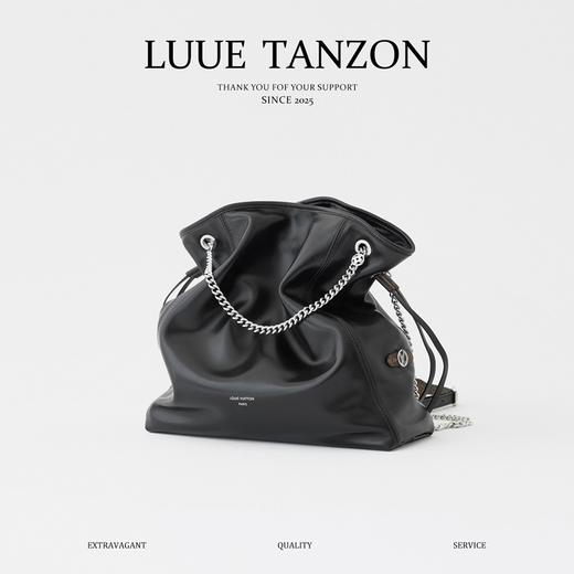 GZ196-驴家中号 OFF DUTY VIBE 双肩包(DG*MM) 商品图0