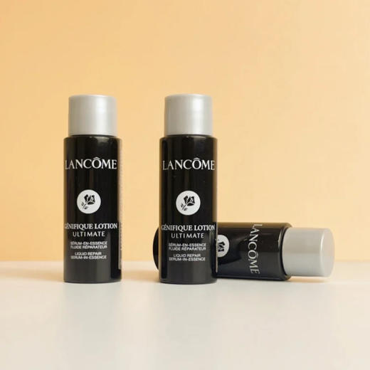 兰蔻 · 小黑瓶滤镜水10ml 商品图3