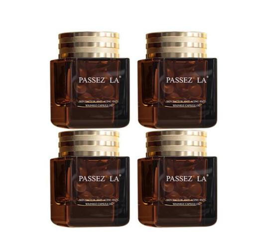 PASSEZLA 肌因抗皱甄奢组 商品图0