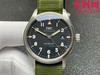 IWC万国 M+飞行员系列IW327007 马克18 马克十八 男士腕表 表径40mm
机芯：搭载进口9015改Cal.35111 商品缩略图2