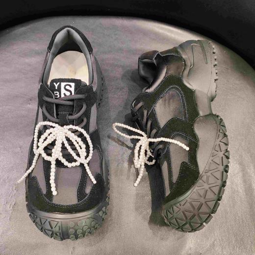 LFGJ凌介女鞋 20701 时尚百搭休闲鞋 商品图2