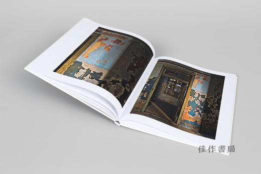 Robert Polidori: Hotel Petra / 罗伯特?波利多里：佩特拉酒店 商品图4