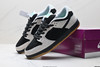 耐克NIKE DUNK LOW复古低帮休闲运动板鞋HF3704-001男女鞋 商品缩略图7