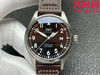 IWC万国 M+飞行员系列IW327003 马克18 马克十八 咖啡盘 男士腕表 表径40mm
机芯：搭载进口9015改Cal.35111 商品缩略图2