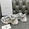 xx73-DIOR迪奥Chrono圆头系带运动跑鞋生活休闲鞋-(WG) 商品缩略图12