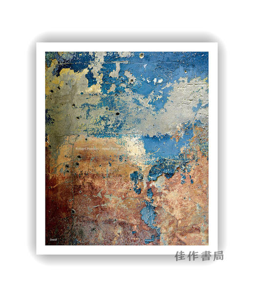 Robert Polidori: Hotel Petra / 罗伯特?波利多里：佩特拉酒店 商品图0