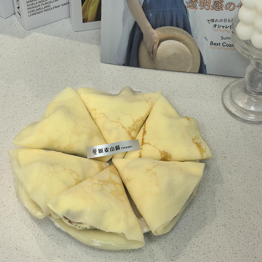 香蕉可丽卷（3个装） 商品图1