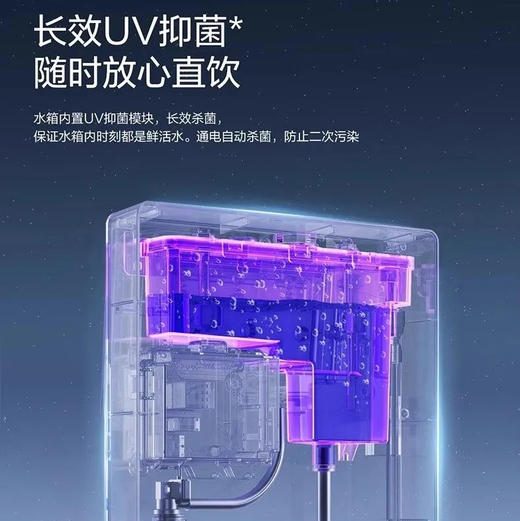 海尔（Haier）管线机 HGR2303-U1 商品图5