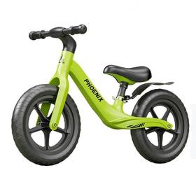 凤凰儿童平衡车滑步车6608