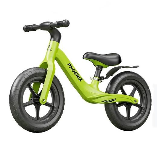 凤凰儿童平衡车滑步车6608 商品图0