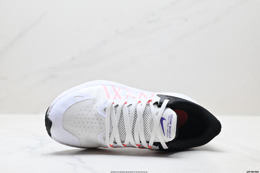 耐克Nike Air Zoom Winflo 8透气防滑减震跑步鞋CW3419-617男女鞋 商品图1