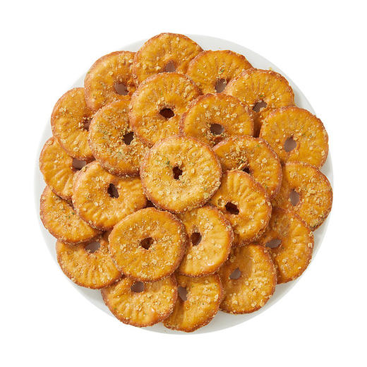 MM 山姆 ELEPHANT罗马尼亚进口 什锦烘烤薄脆酥饼 500g 商品图4