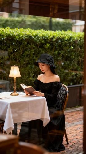 优品堂『寂夜』