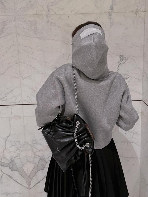 GZ197- 驴家 小号 OFF DUTY VIBE 双肩包(DG*MM) 商品图10