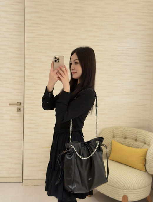 GZ196-驴家中号 OFF DUTY VIBE 双肩包(DG*MM) 商品图3