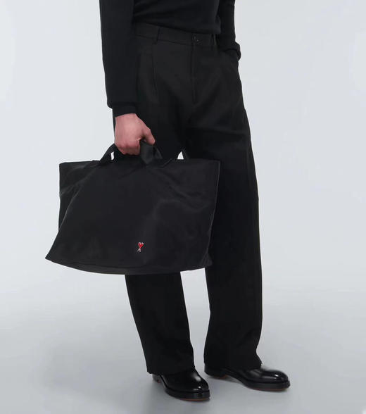 原单 Ami 旅行袋 商品图2