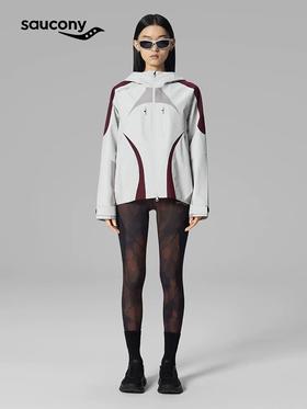 【云粉节】【新款上新】7楼索康尼女款外套款号SA1250WJ91T-GR095吊牌价1790