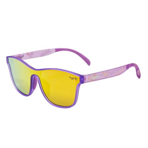 【南京城市限定】马拉松眼镜越野时尚防紫外偏光墨镜 商品图4