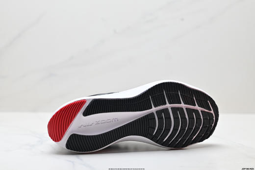 耐克Nike Air Zoom Winflo 8透气防滑减震跑步鞋CW3419-617男女鞋 商品图8