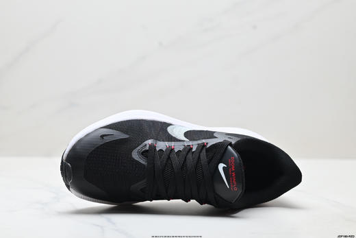 耐克Nike Air Zoom Winflo 8透气防滑减震跑步鞋CW3419-617男女鞋 商品图1