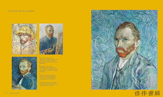 In Search of Van Gogh: Capturing the Life of the Artist Through Photographs and Paintings / 寻踪梵高：透过影 商品图4
