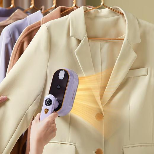 DAEWOO大宇手持式蒸汽D熨斗 商品图12