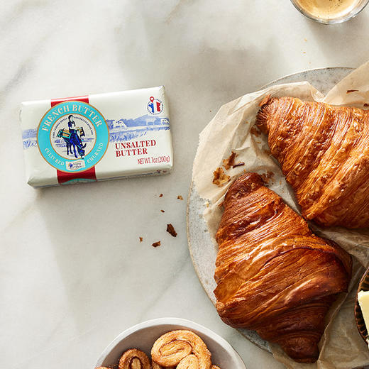 MM 山姆 伊尼斯 原味黄油 200g*2 商品图4