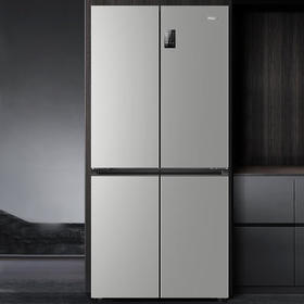 海尔（Haier）冰箱 BCD-539WGHTDEDH9U1