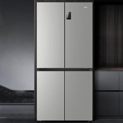 海尔（Haier）冰箱 BCD-539WGHTDEDH9U1 商品图0