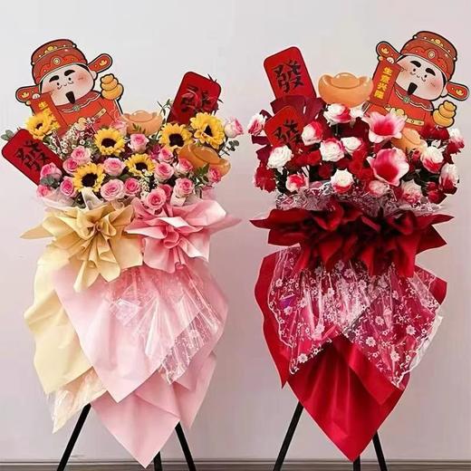 财神爷卡片 商品图4