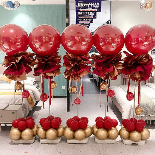 KT板注水伸缩杆 商品图10