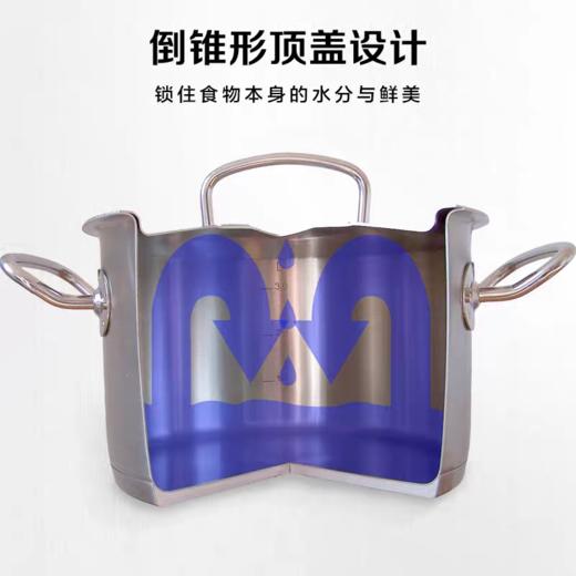 【春上新】10楼菲仕乐    16㎝雅格菁选单柄奶锅   吊牌价2580元    活动价1780元 商品图8