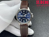 IWC万国 M+飞行员系列IW327004 IW37010马克18 马克十八 蓝色盘 飞行员小王子 男士腕表 表径40mm
机芯：搭载进口9015改Cal.35111 商品缩略图0
