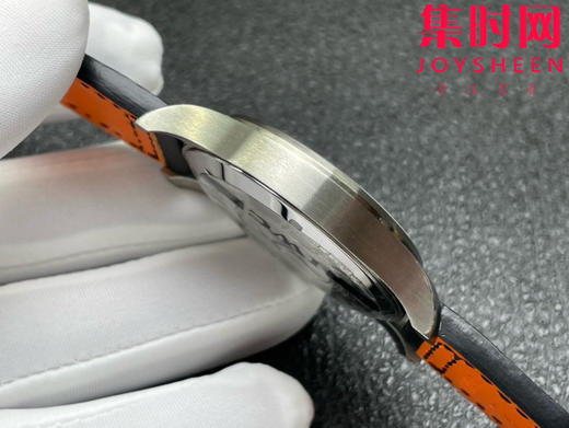 IWC万国 M+飞行员系列IW327001 IW327009马克18 马克十八 黑色盘 男士腕表 表径40mm
机芯：搭载进口9015改Cal.35111 商品图8