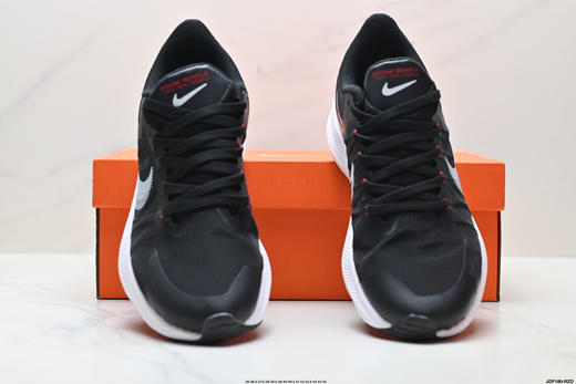 耐克Nike Air Zoom Winflo 8透气防滑减震跑步鞋CW3419-617男女鞋 商品图6