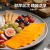 MM 山姆 Rumiano橙色车达奶酪片 227g*3 商品缩略图4
